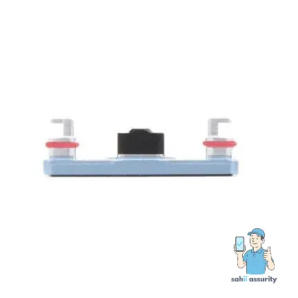 Power Button Outer for Oppo Reno 6 Pro 5G Blue thumbnail